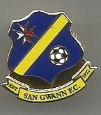 Pin San Gwann FC